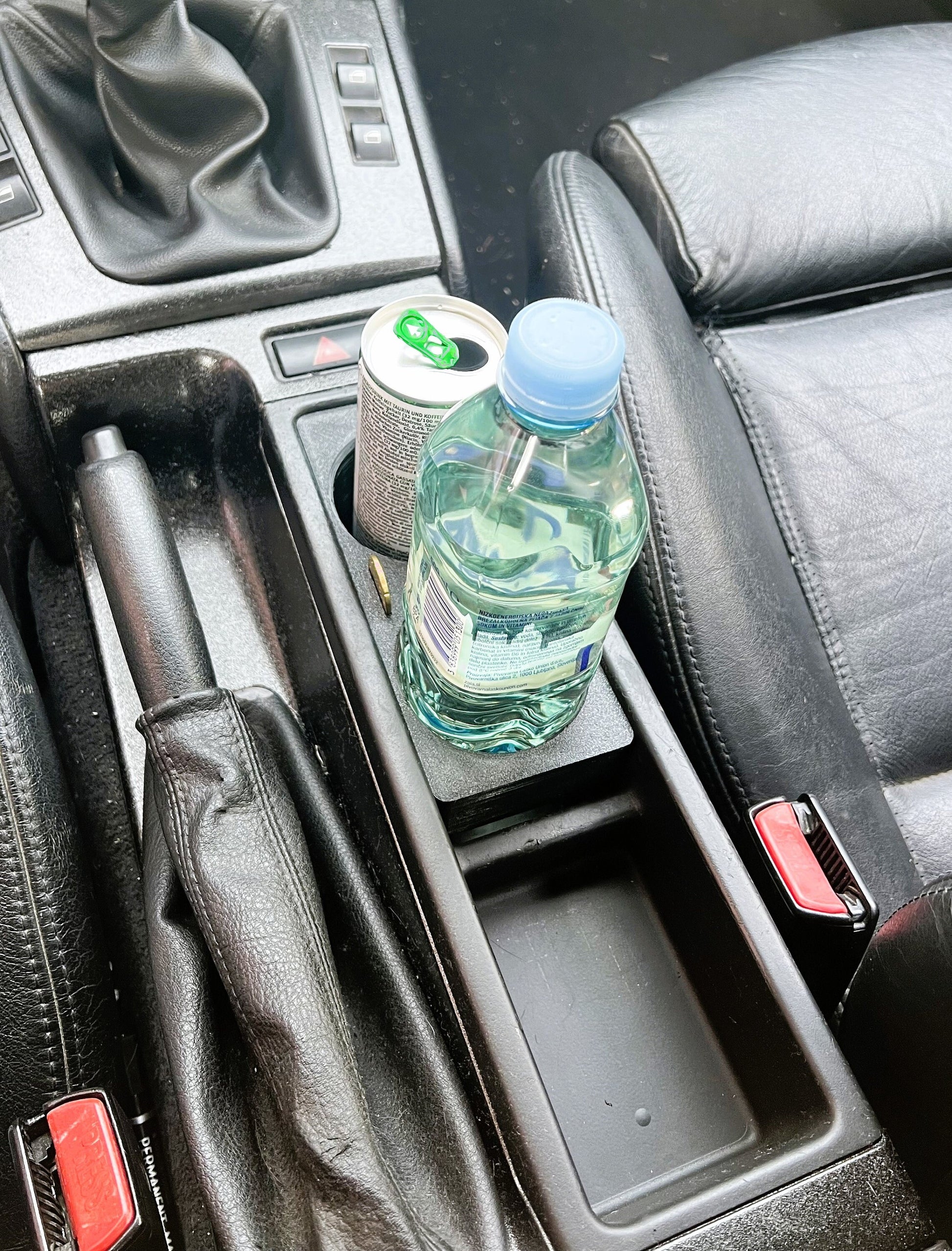 BMW E46 Cup Holder