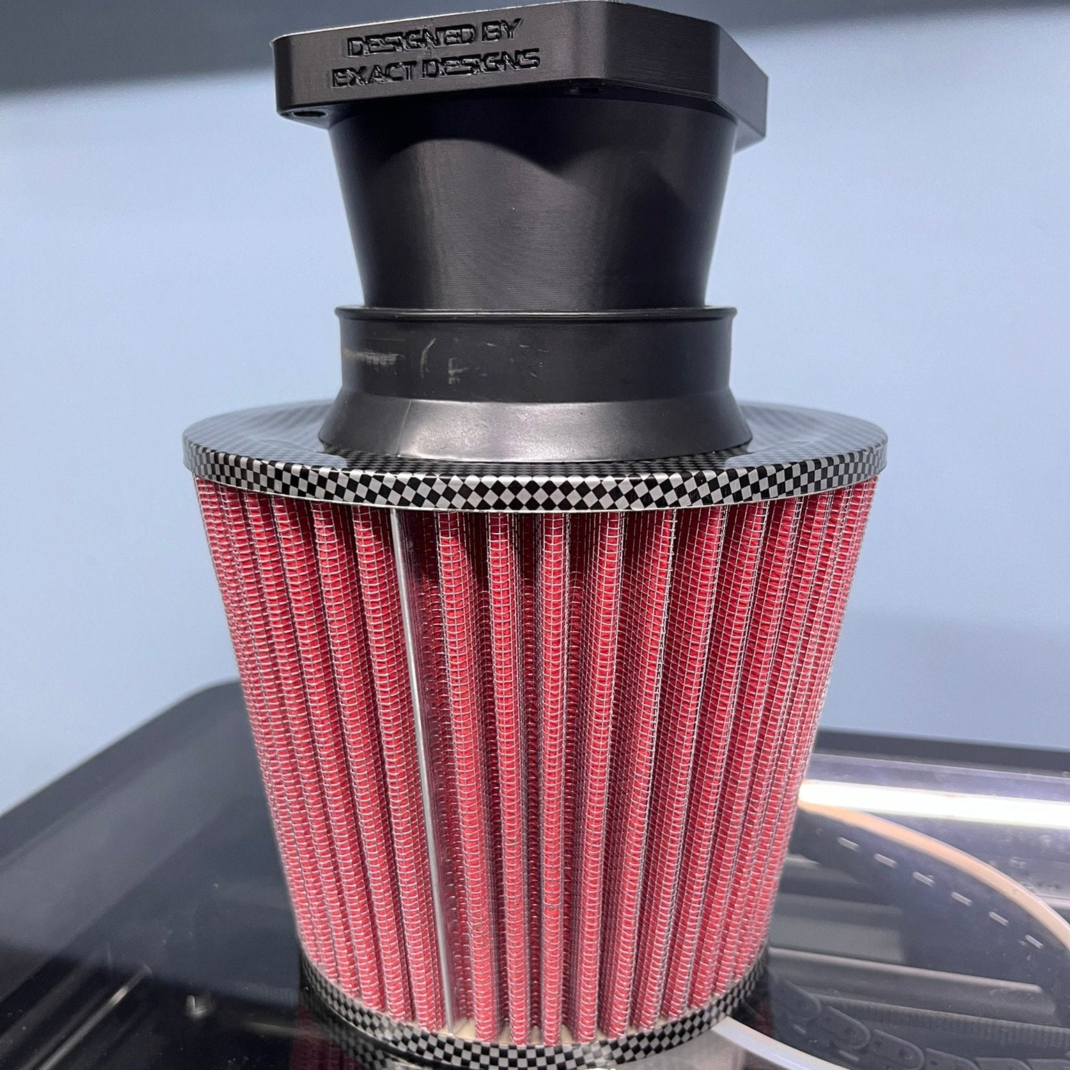 Adapter for MAF (Air Flow Sensor) - VW, Skoda, Audi, Seat