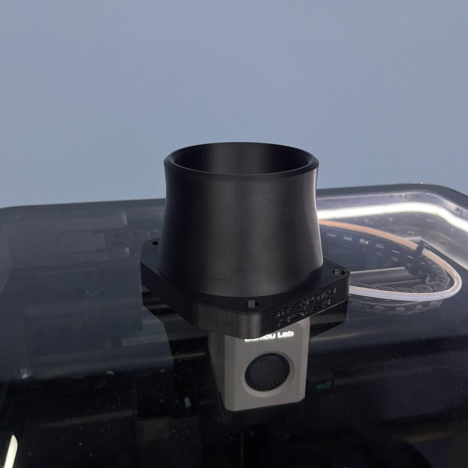 Adapter for MAF (Air Flow Sensor) - VW, Skoda, Audi, Seat