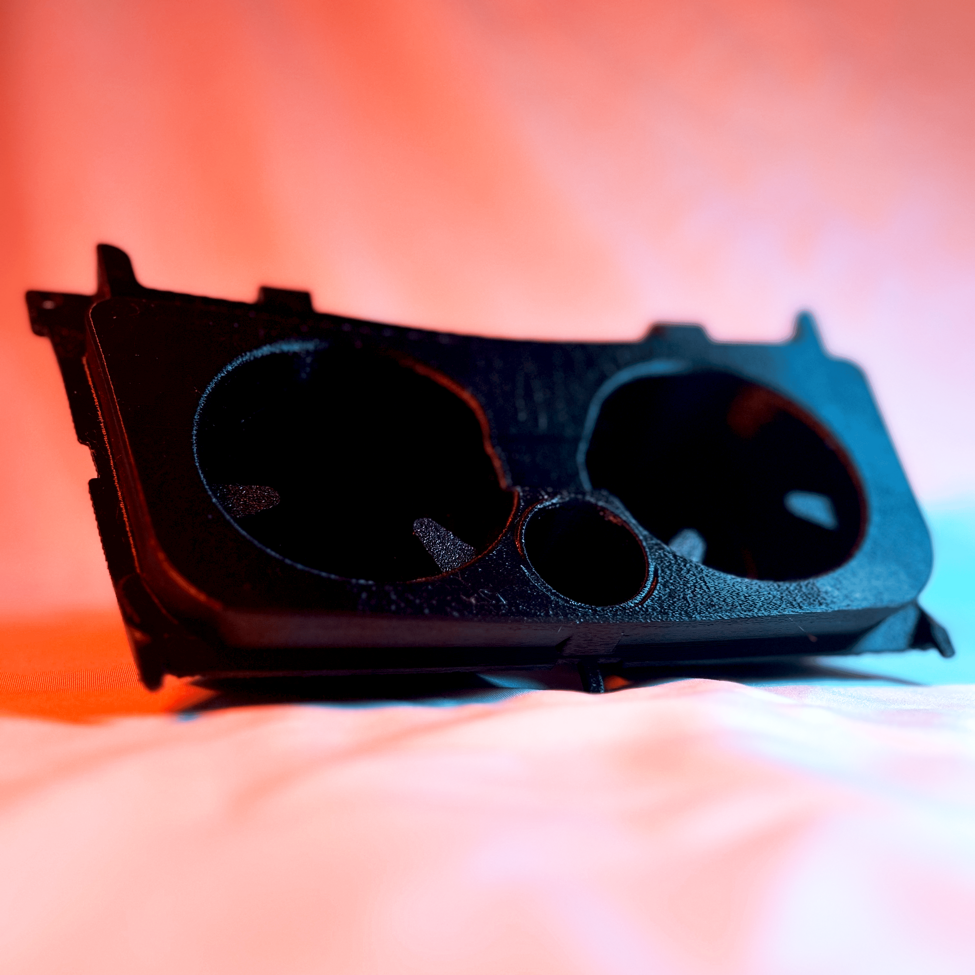 BMW E81/E82/E87/E88 Cup Holder