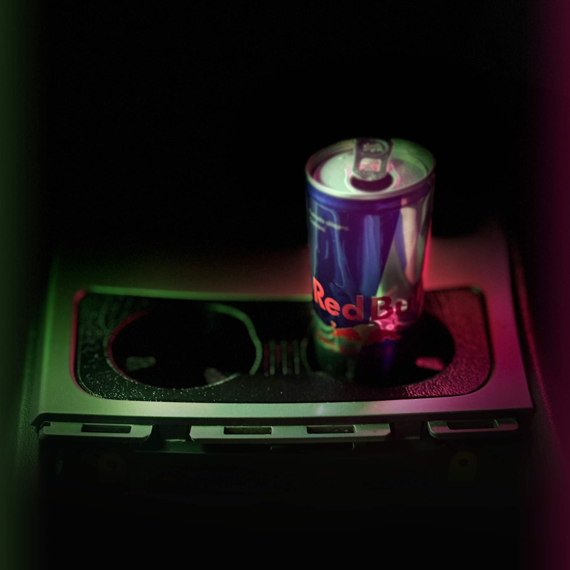 Drinks holder for BMW 1 Series (E8X)