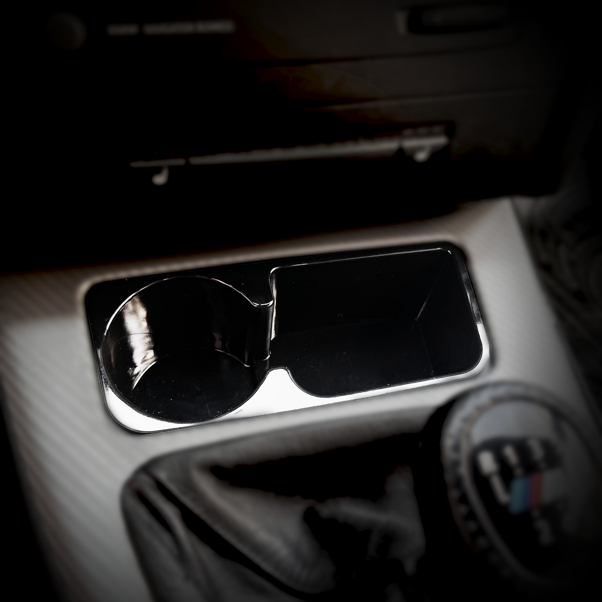 BMW E90/E91/E92/E93 Cup Holder