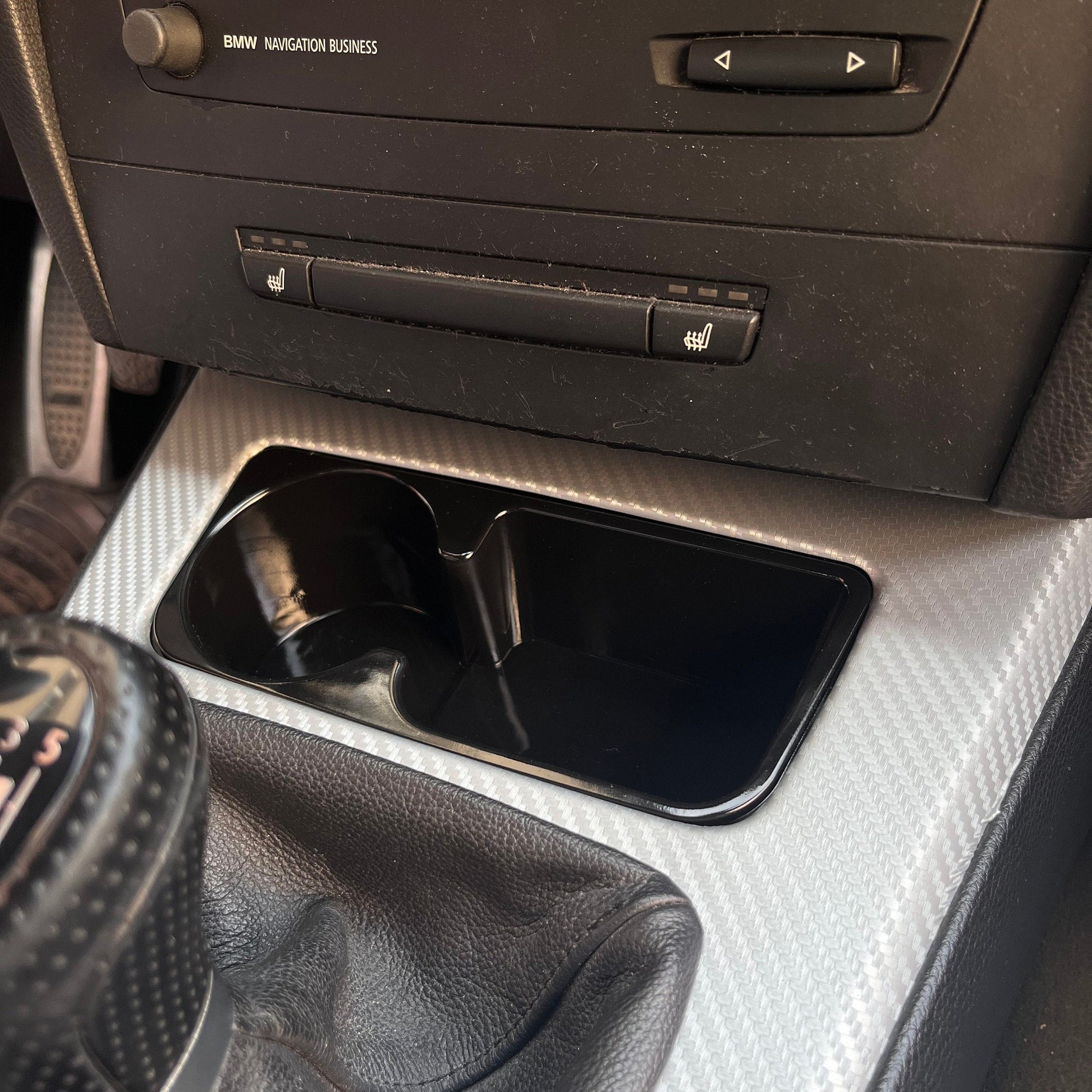 BMW E90/E91/E92/E93 Cup Holder