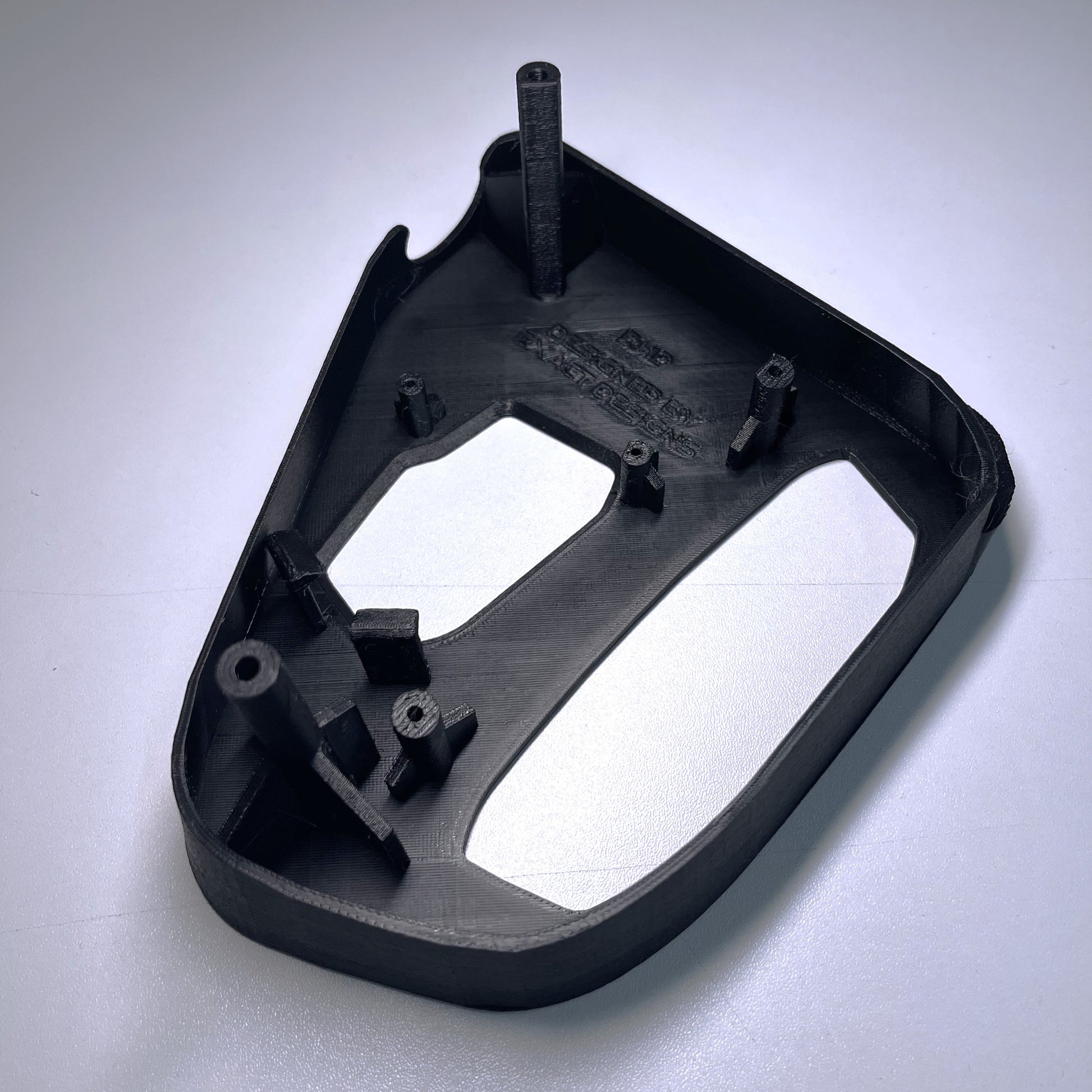 Scania NG Conversion Unit For Steering Wheel Switches