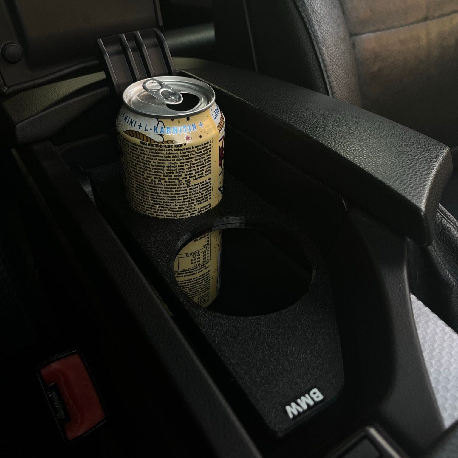 BMW E60/E61 Cup Holder