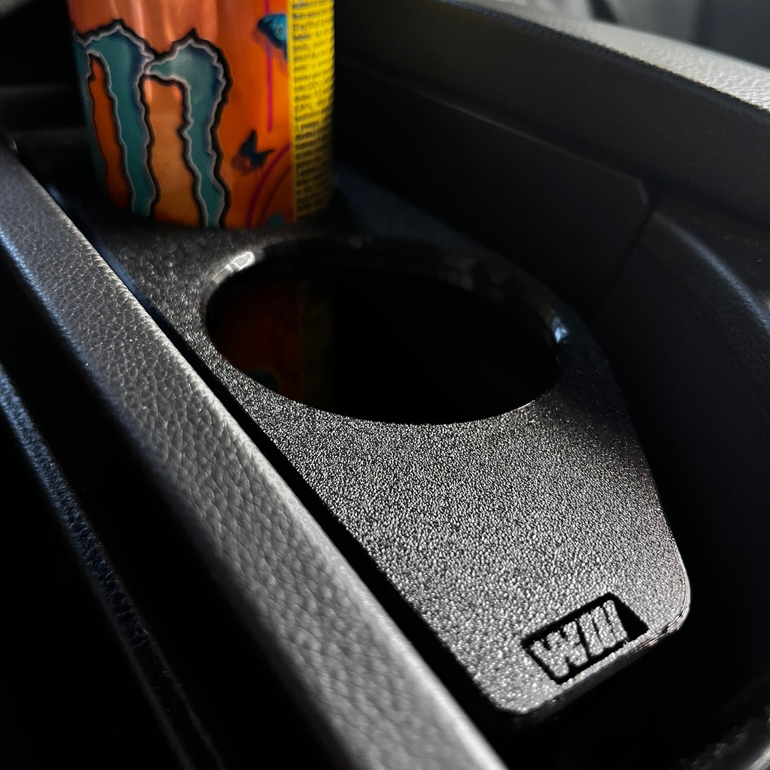 BMW E60/E61 Cup Holder