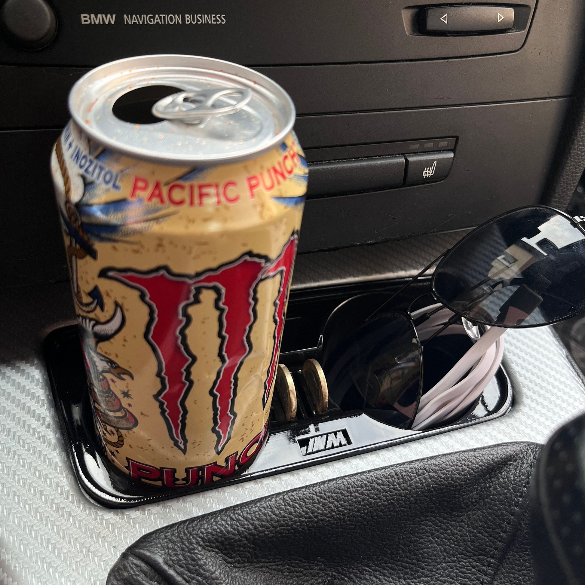 BMW E90/E91/E92/E93 Cup Holder