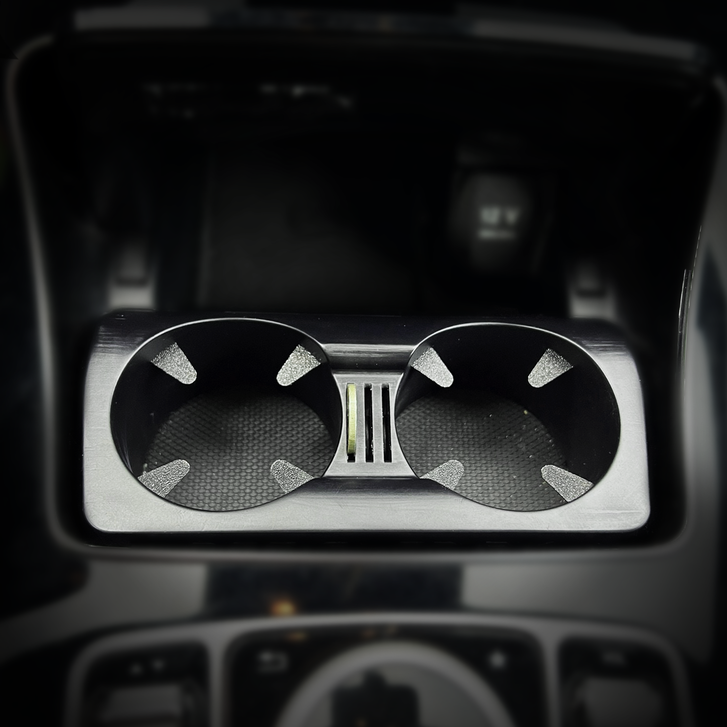 Mercedes-Benz GLC, C and E Class Cup Holder