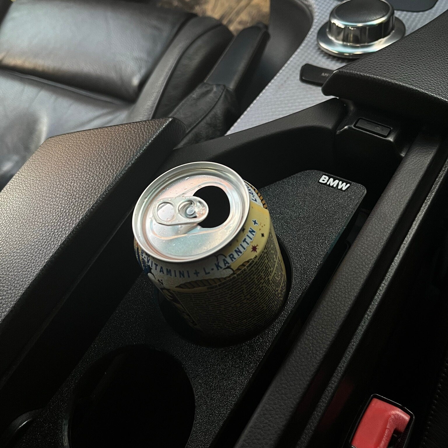 BMW E60/E61 Cup Holder