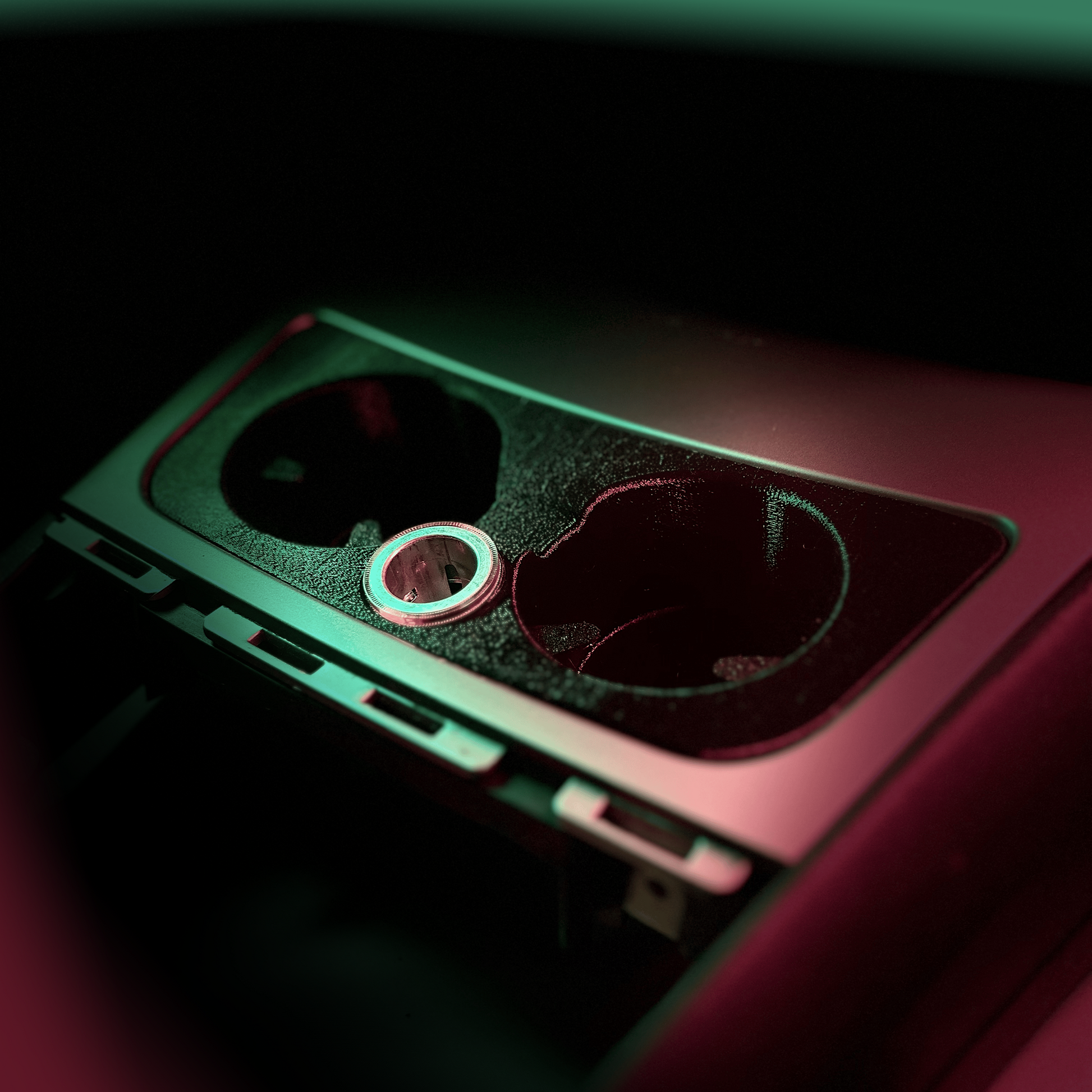 BMW E81/E82/E87/E88 Cup Holder