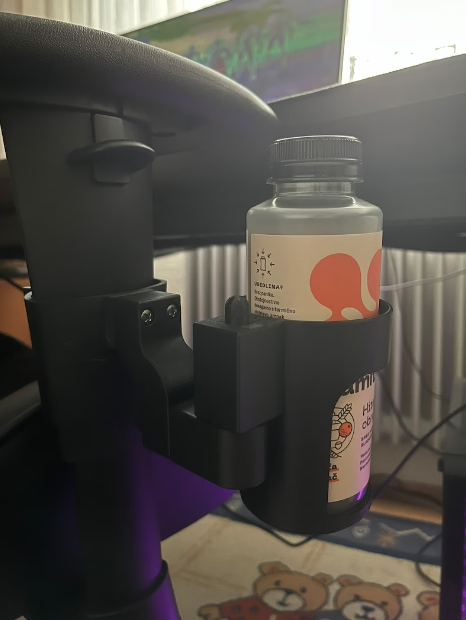 Gaming Chair Cup Holder