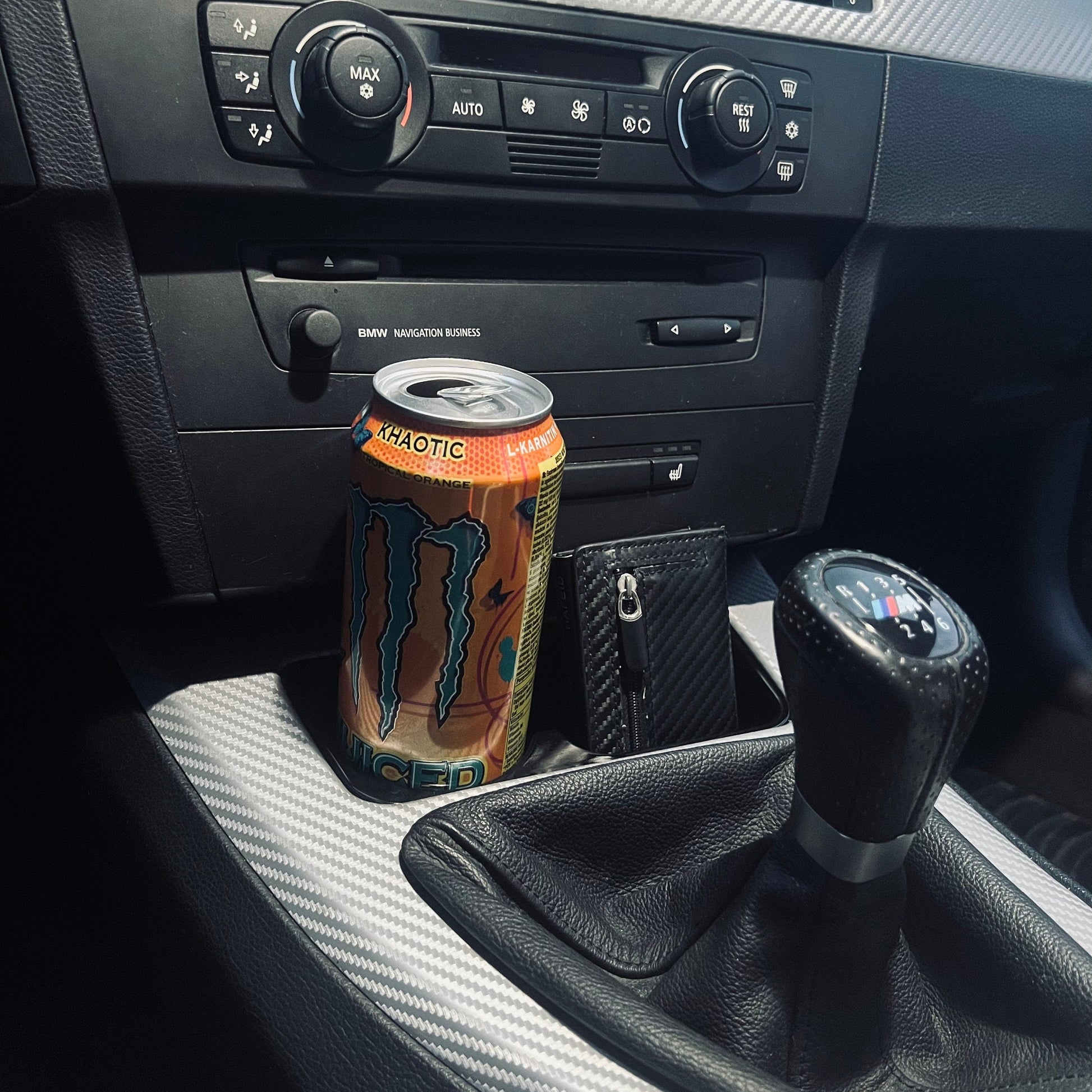 BMW E90/E91/E92/E93 Cup Holder