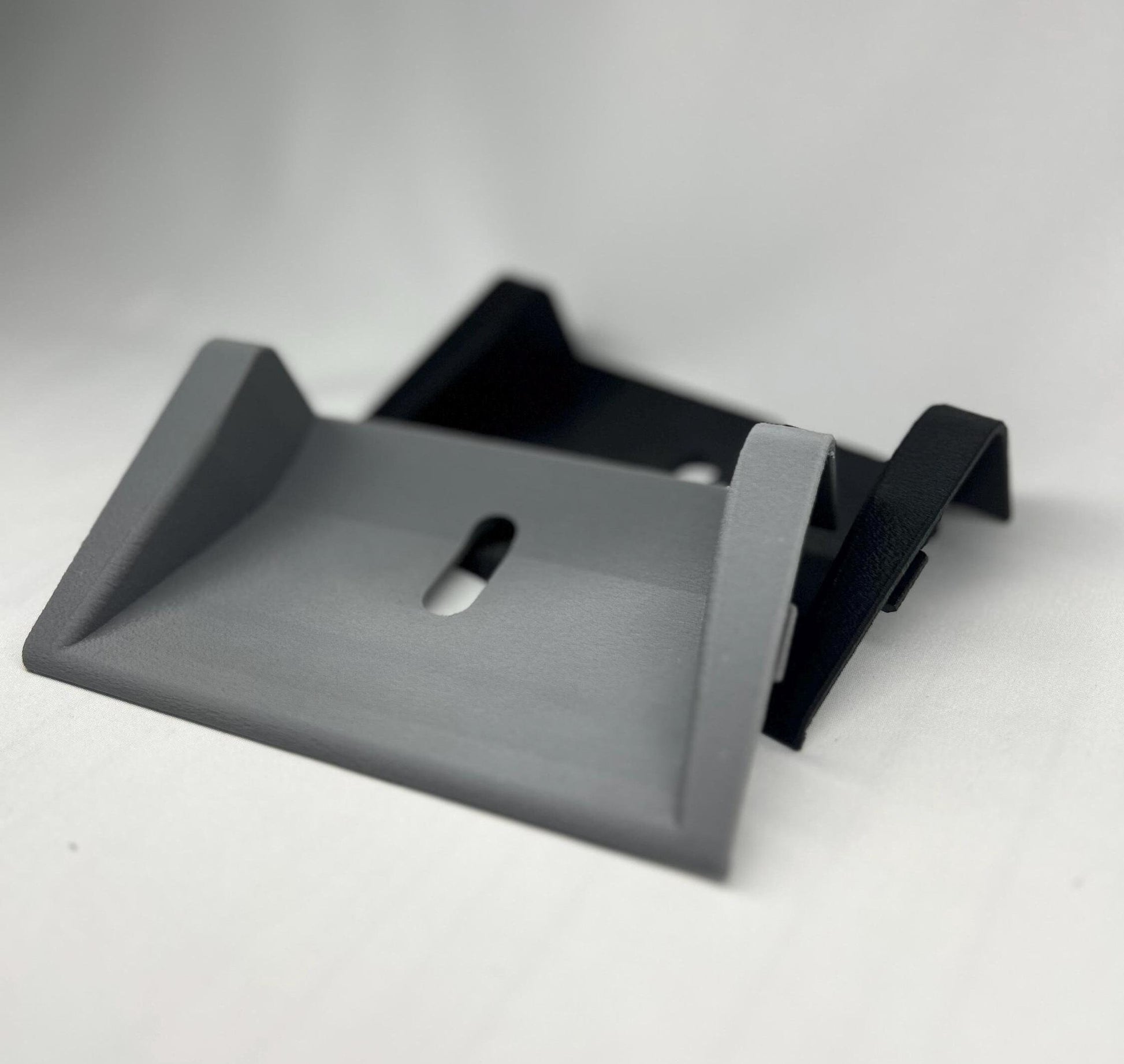 BMW E91 Trunk Latch Cover