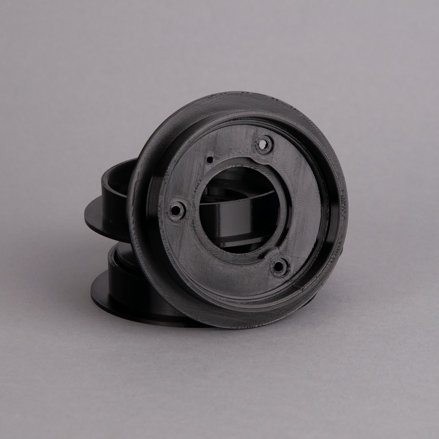 Dichtungsring-Set (Sealing Kit) für Mammotion Luba 1 & 2 – Komplettset L + R