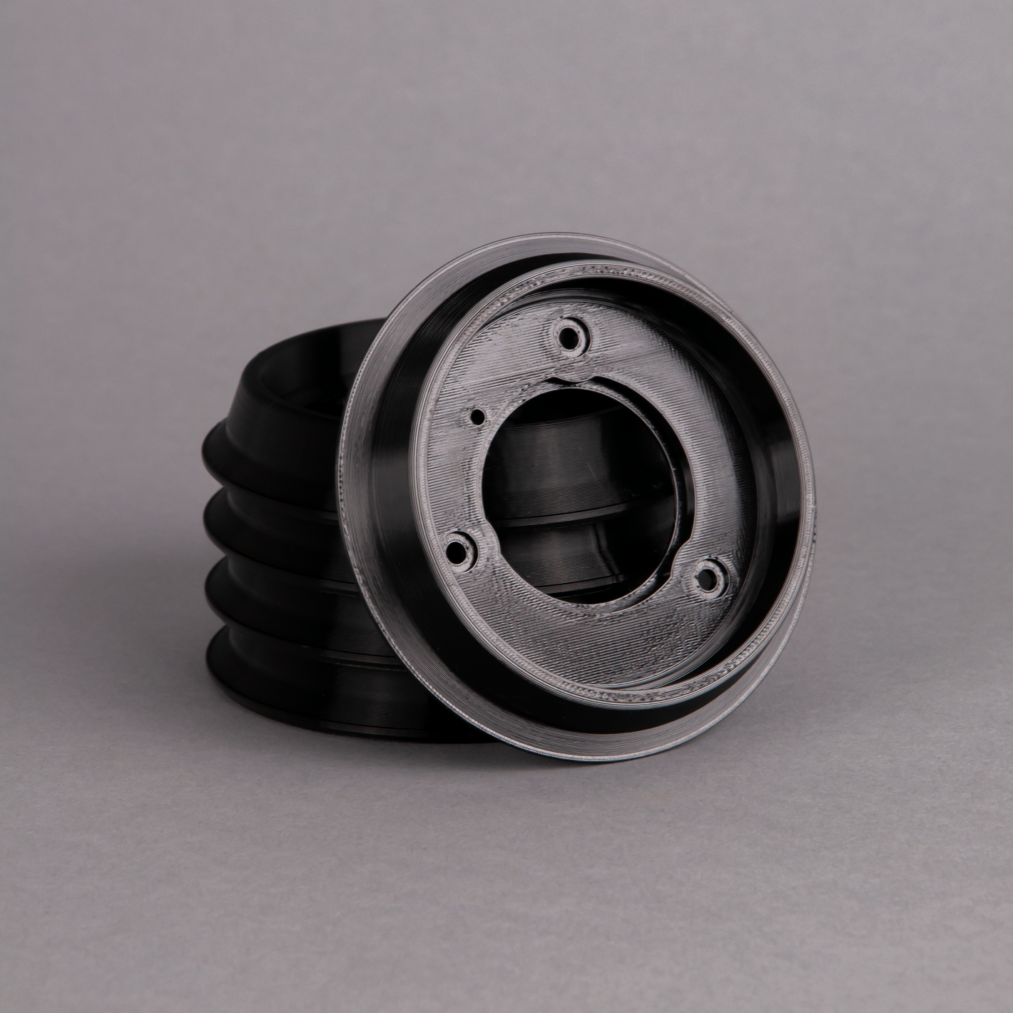 Mammotion Luba 2 AWD 3000X / 5000X / 10000X – Dichtungsring-Set (Sealing Kit, links & rechts)