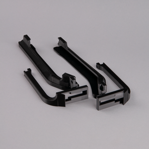 Side Guards for Mammotion Luba 2 AWD 3000X / 5000X / 10000X (2025 Models Onward)