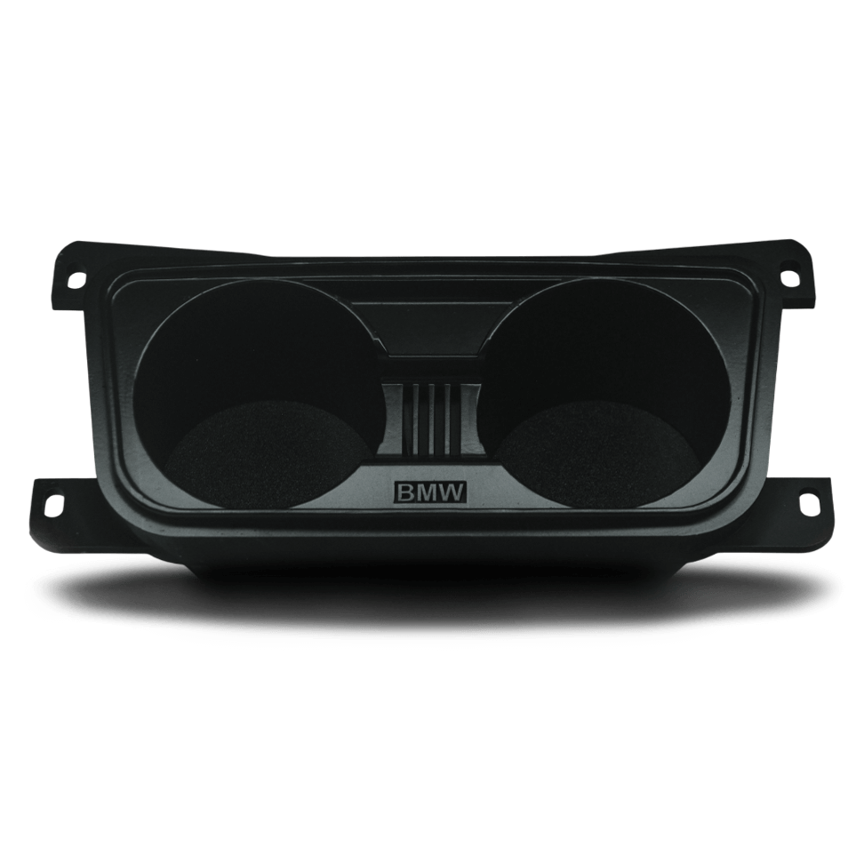 Cup holder for BMW 3 Series (E9X)