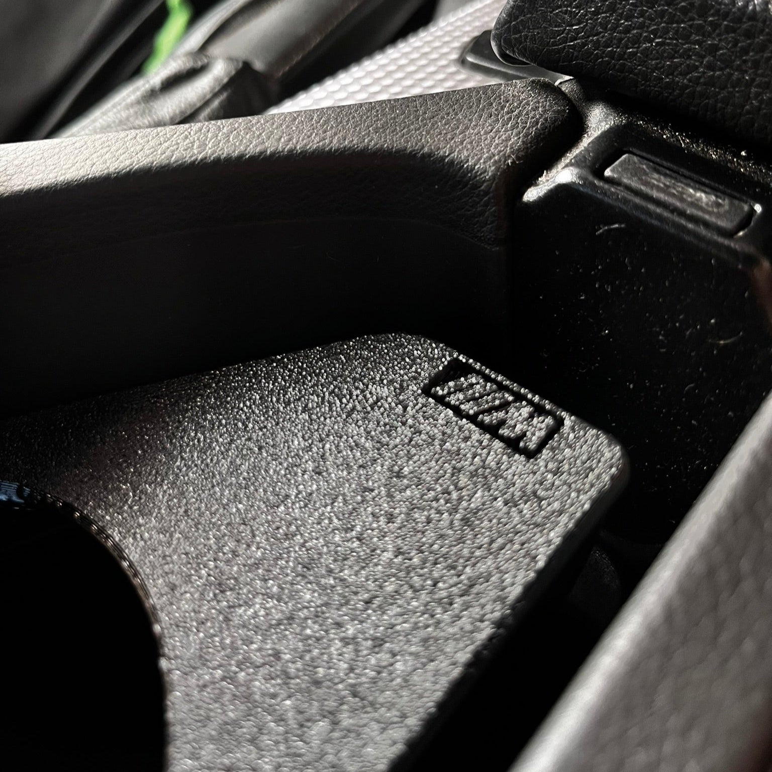 BMW E60/E61 Cup Holder
