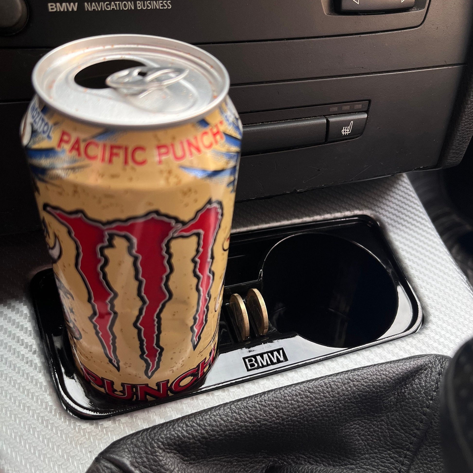 BMW E90/E91/E92/E93 Cup Holder