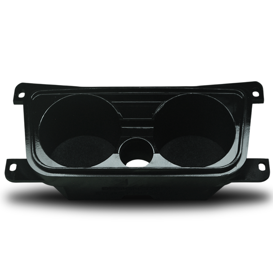 Drinks holder for BMW 3 Series (E9X - Cigarette socket)