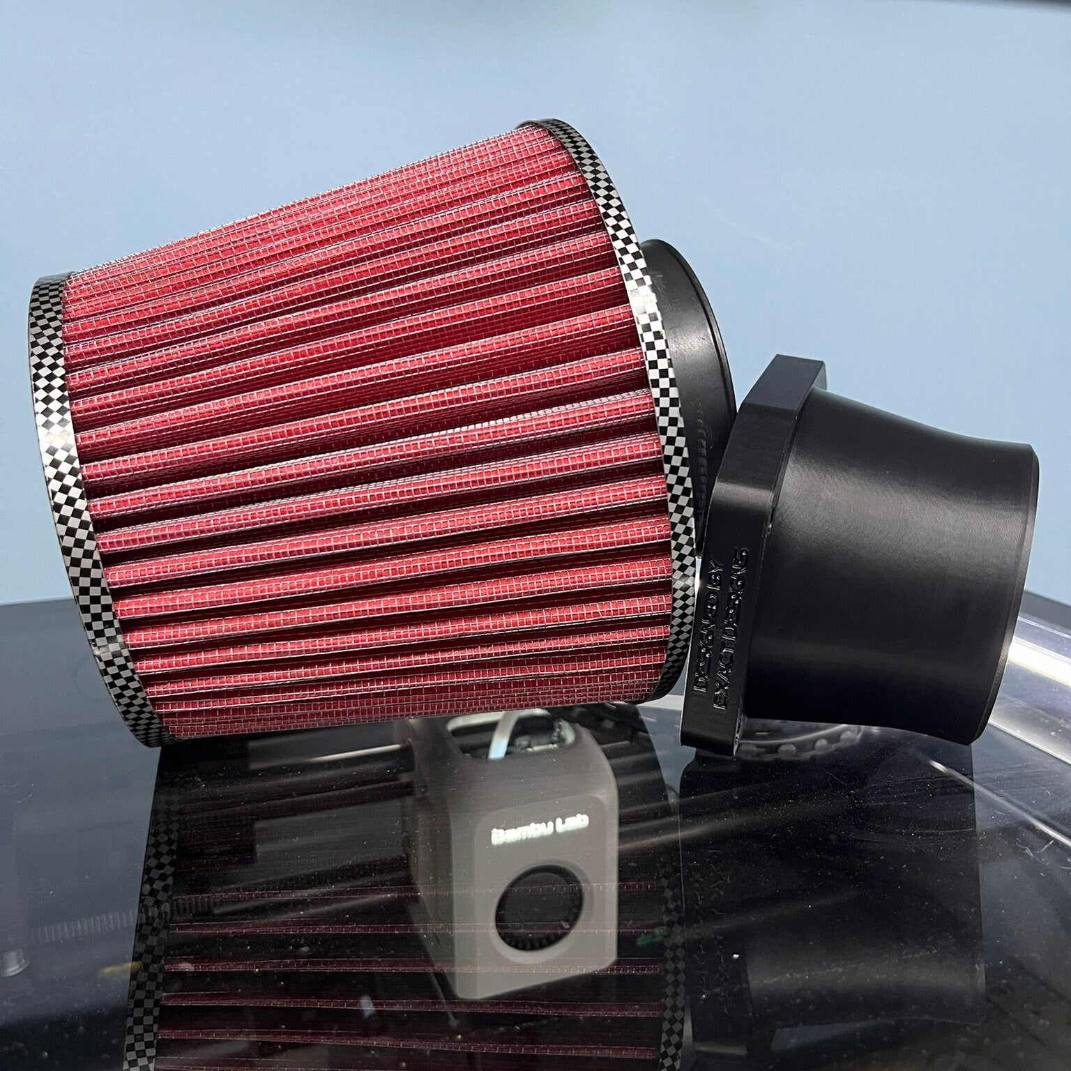 Adapter for MAF (Air Flow Sensor) - VW, Skoda, Audi, Seat