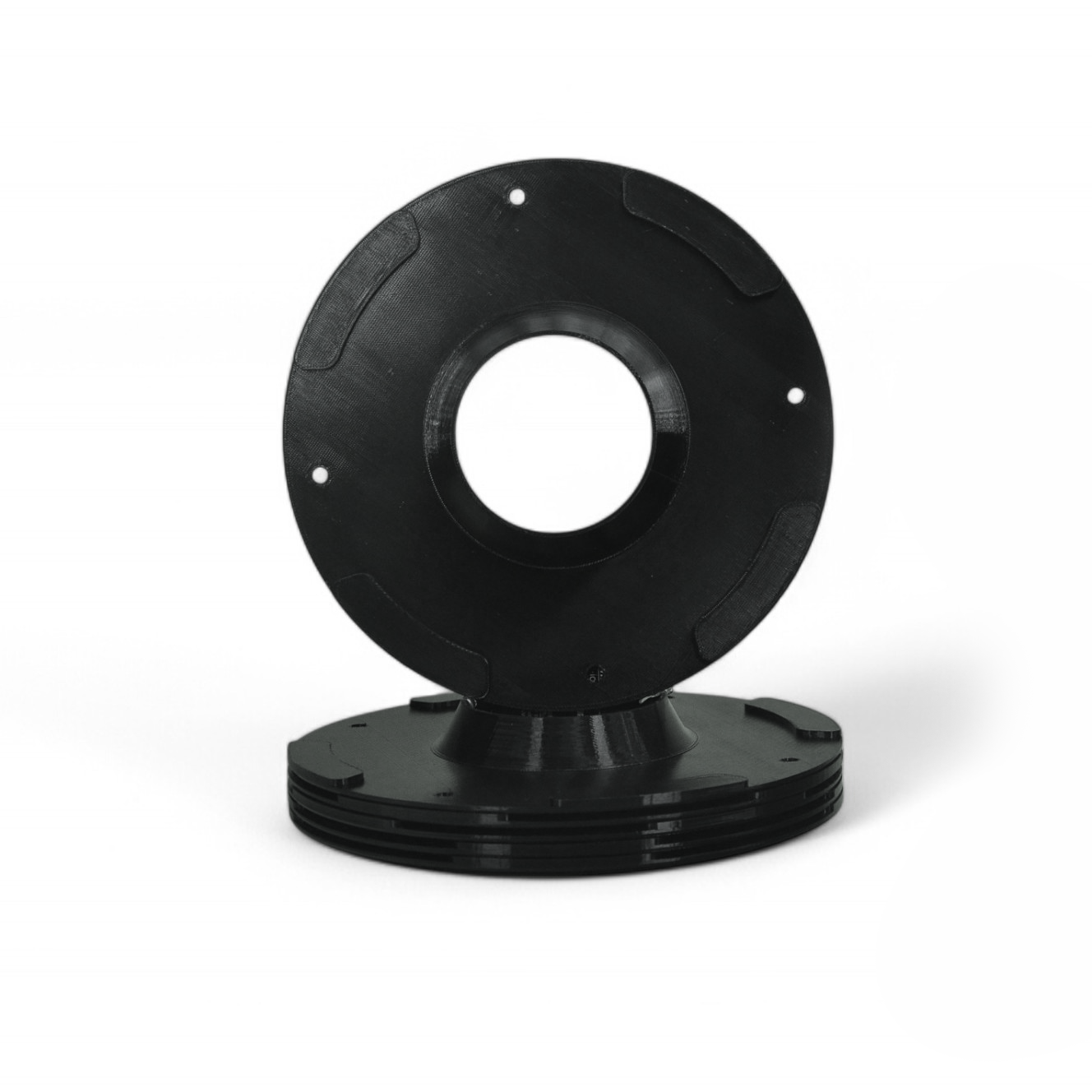 Set of disc covers for Mammotion Luba 1 & 2