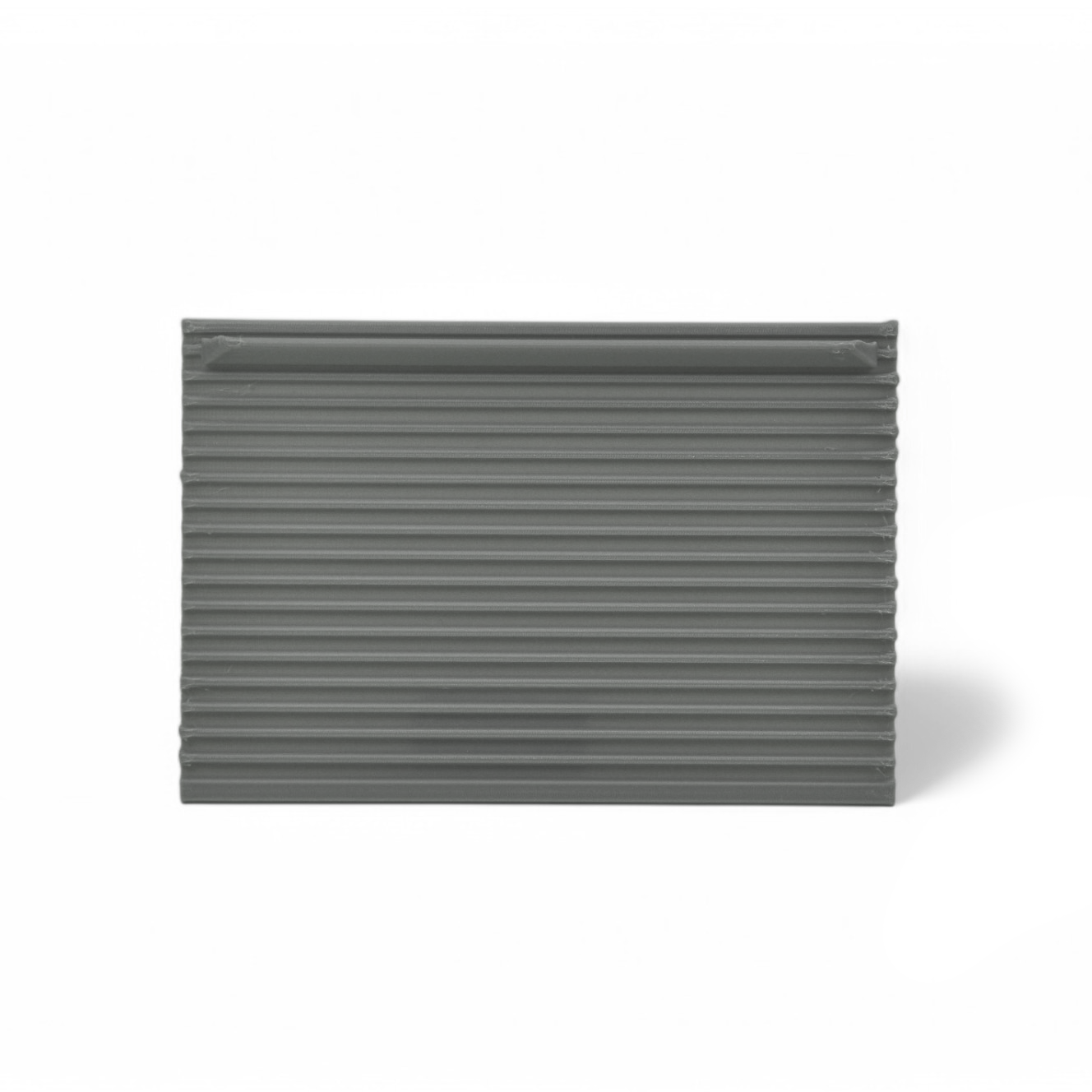 Replacement rear ashtray roller blind - BMW 3 Series (E46)
