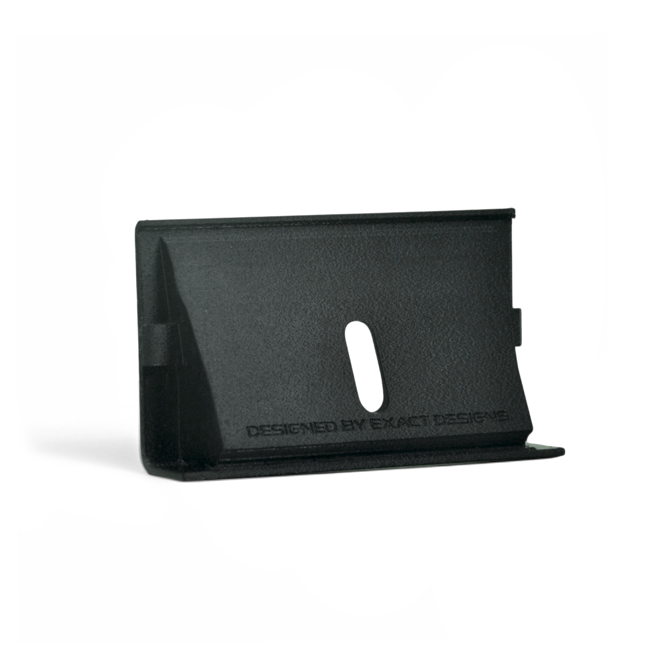 BMW E91 Trunk Latch Cover