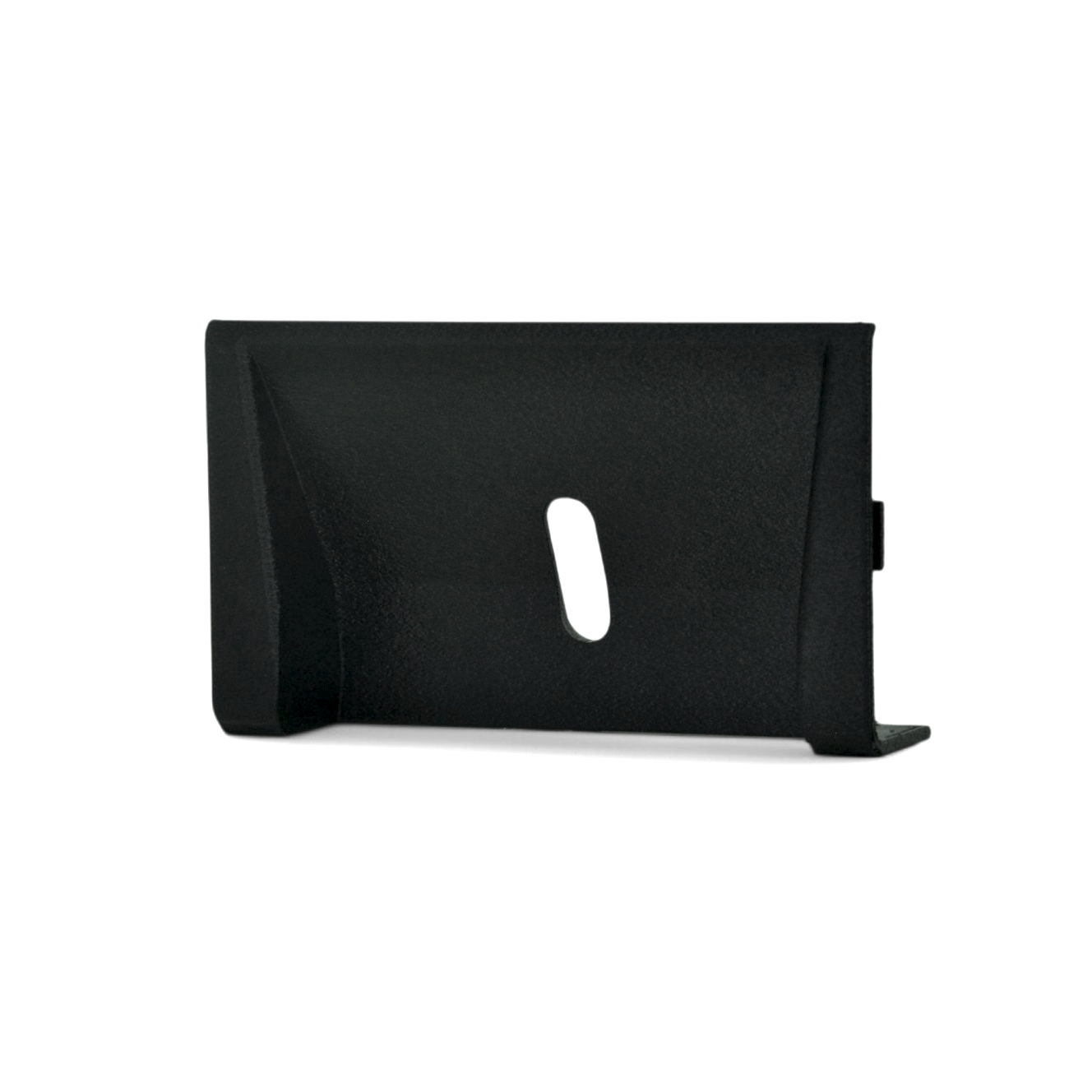BMW E91 Trunk Latch Cover