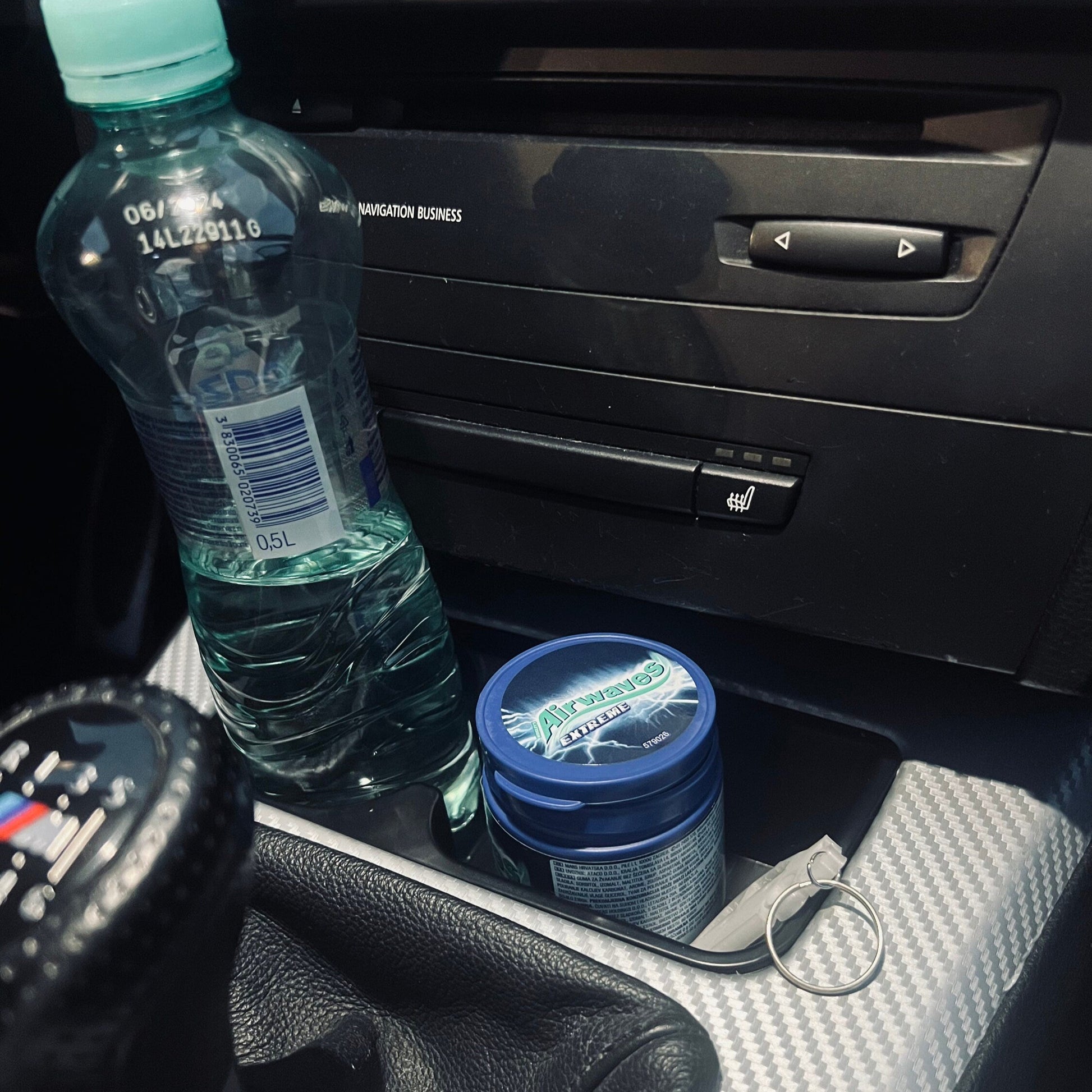 BMW E90/E91/E92/E93 Cup Holder