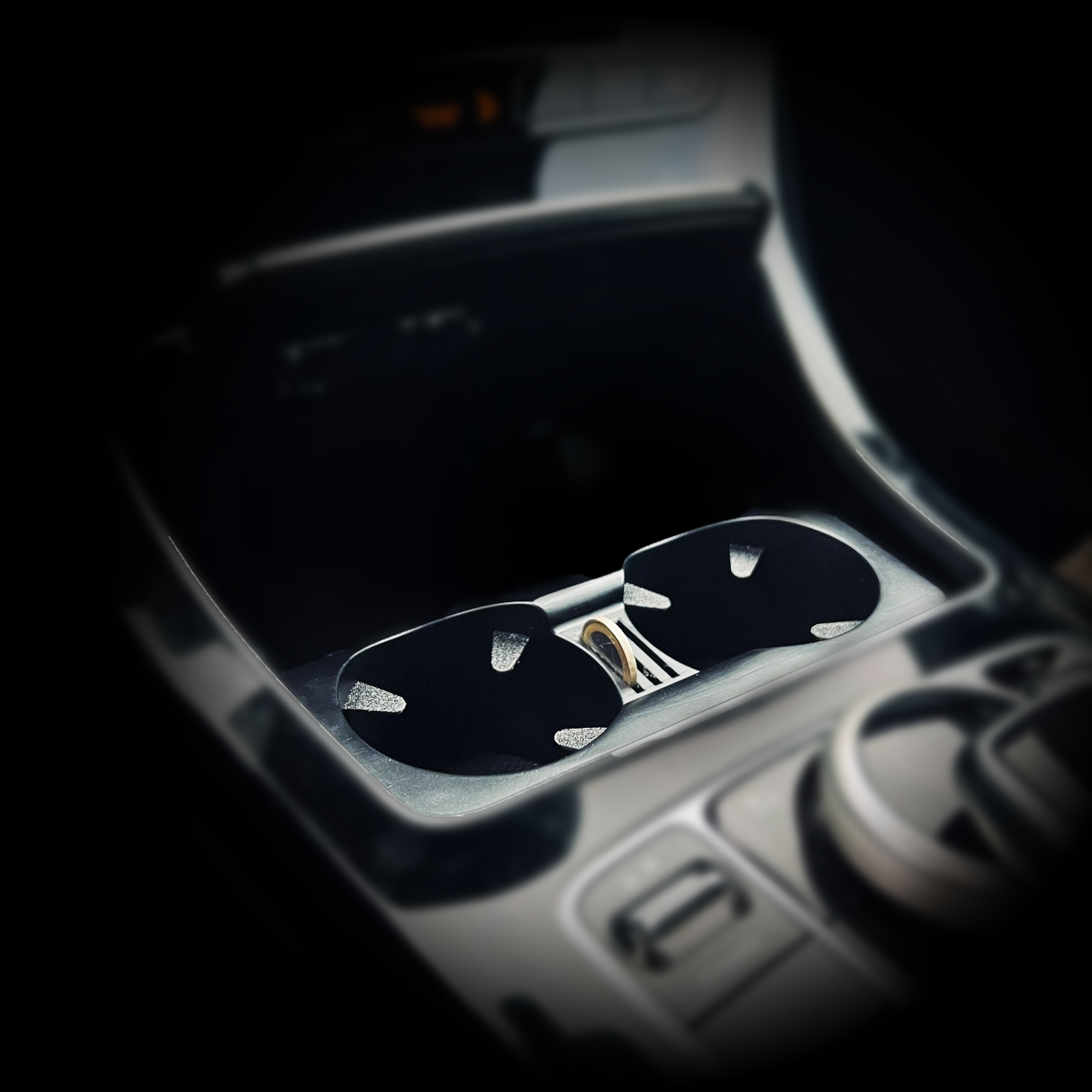 Mercedes-Benz GLC, C and E Class Cup Holder