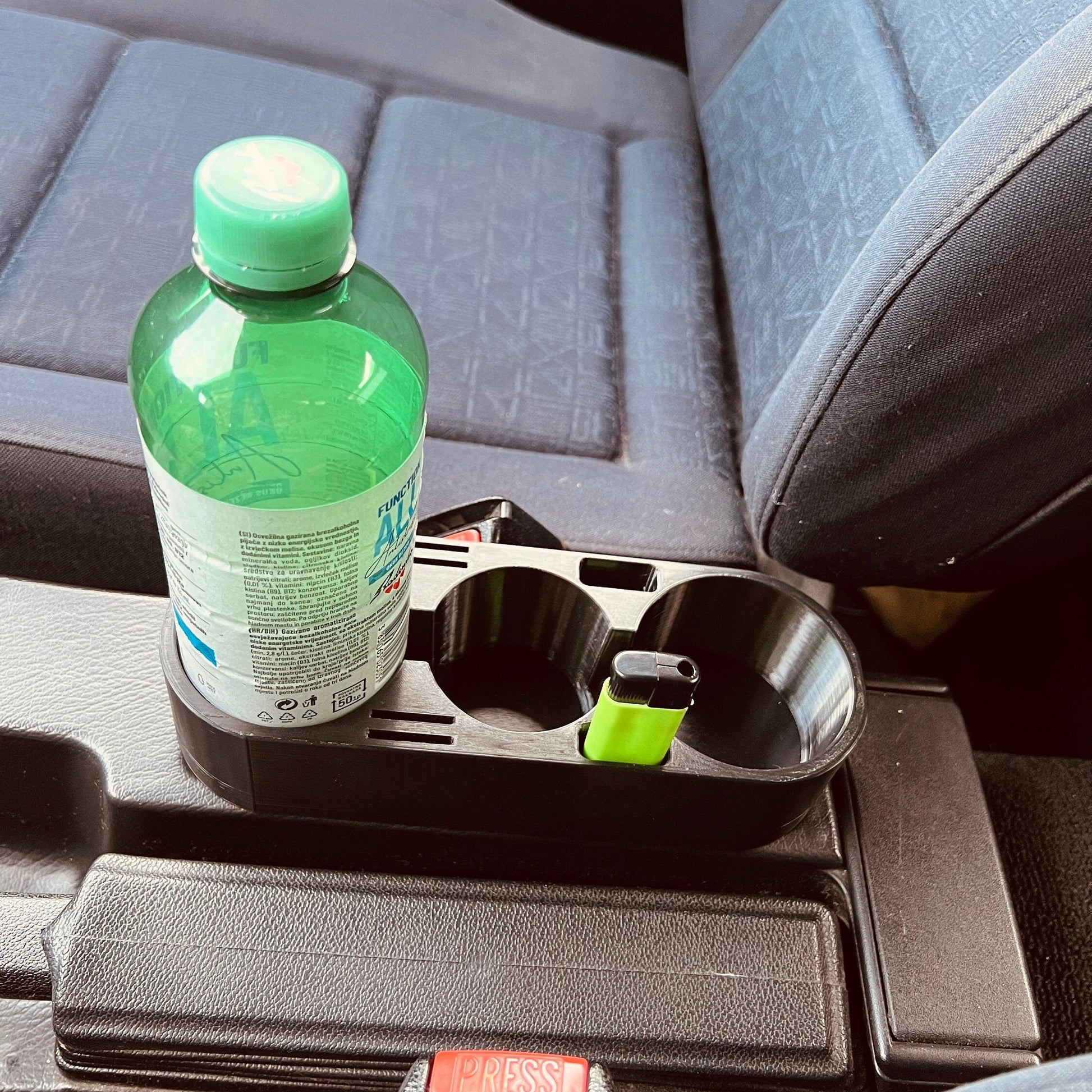 BMW E30 Cup Holder