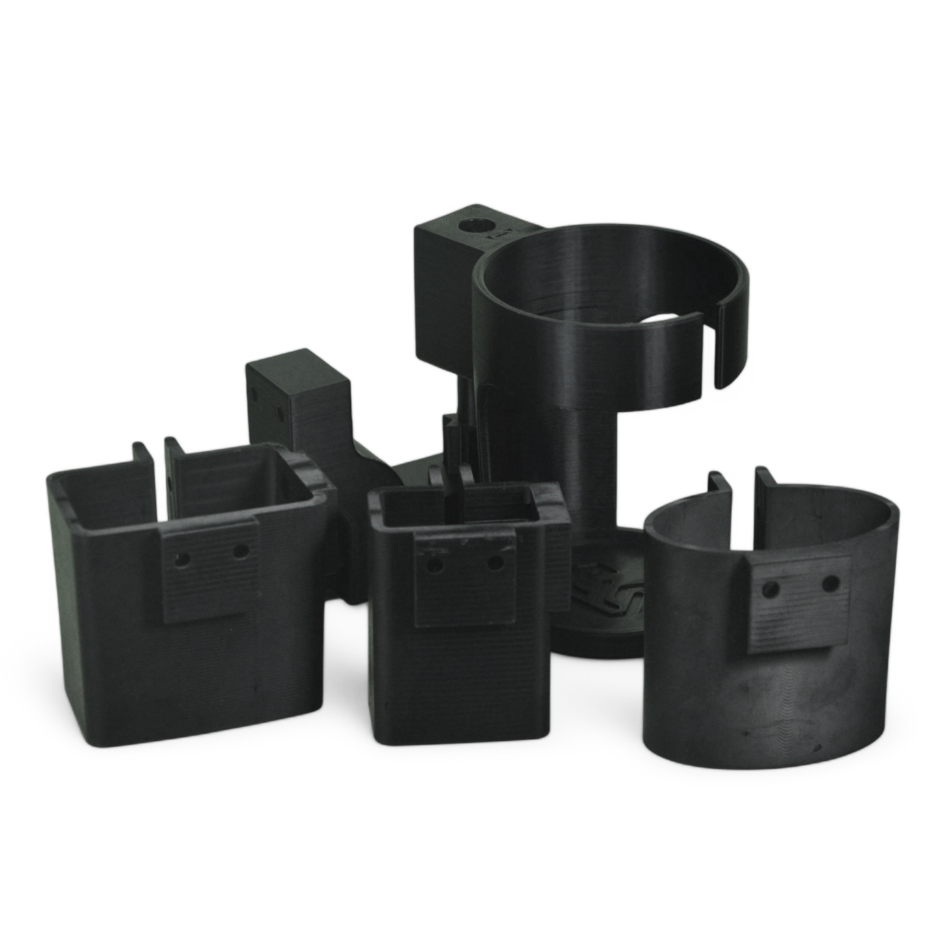 Gaming Chair Cup Holder
