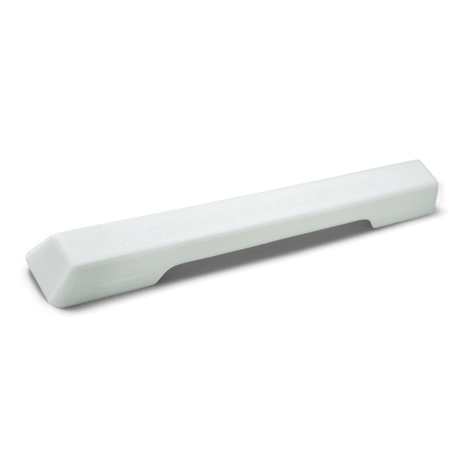 Front Protective Bumper for Mammotion Luba 1 & 2