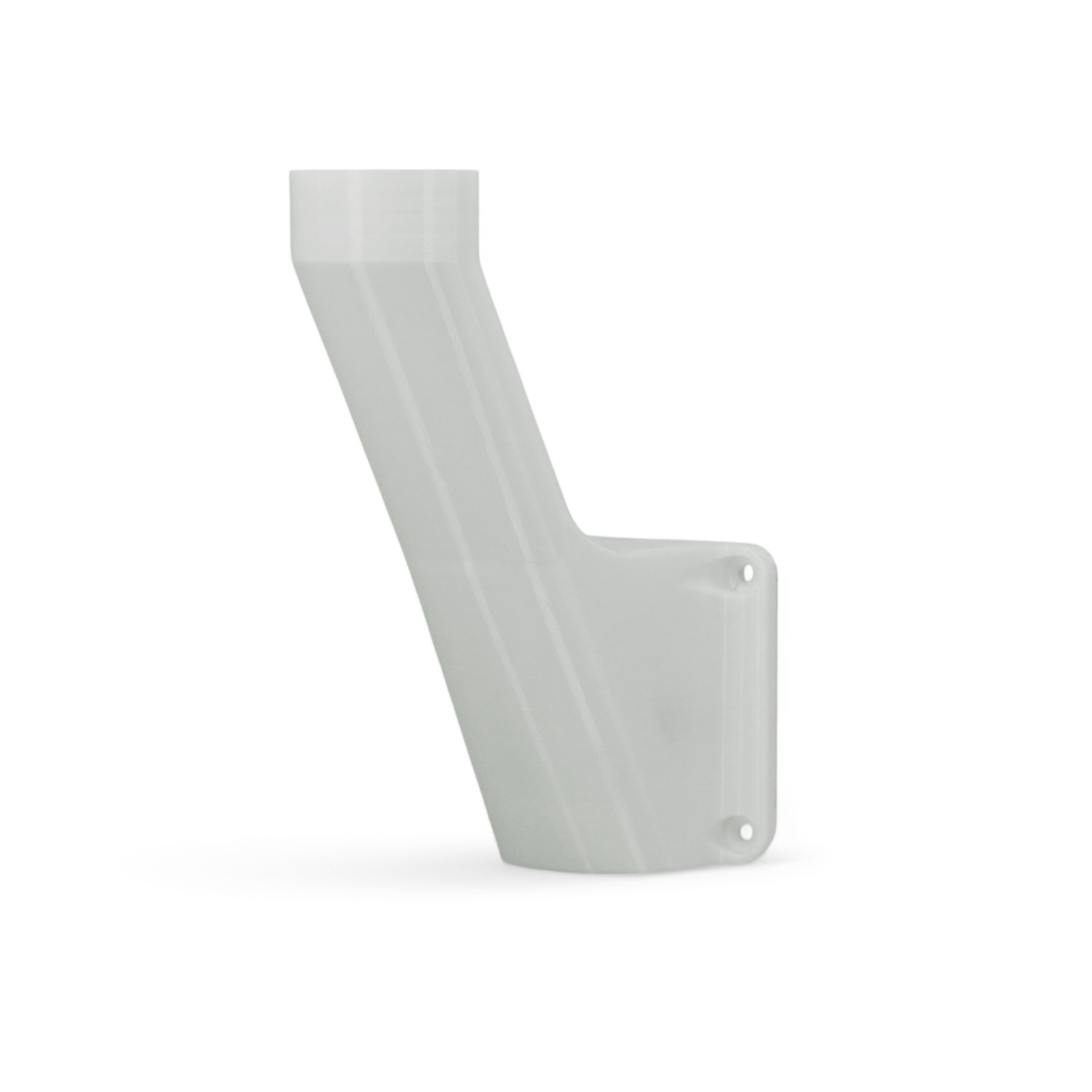 Wall bracket for Mammotion Luba 2 and Yuka RTK antennas