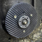 Sealing ring (sealing kit) for Mammotion Luba 1 & 2 (set L+R)