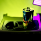 Drinks holder for BMW 1 Series (E8X)