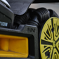 Side Cover for Mammotion Luba Mini AWD 800 & 1500