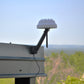 RTK Wall Mount for Mammotion Luba Mini & Yuka Mini