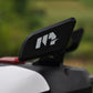 Decorative Rear Spoiler for Mammotion Luba 1, 2, 2X, Mini, Yuka & Yuka Mini