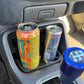 Drinks holder for Honda Civic EK - (6th Generation) [1995-2000]