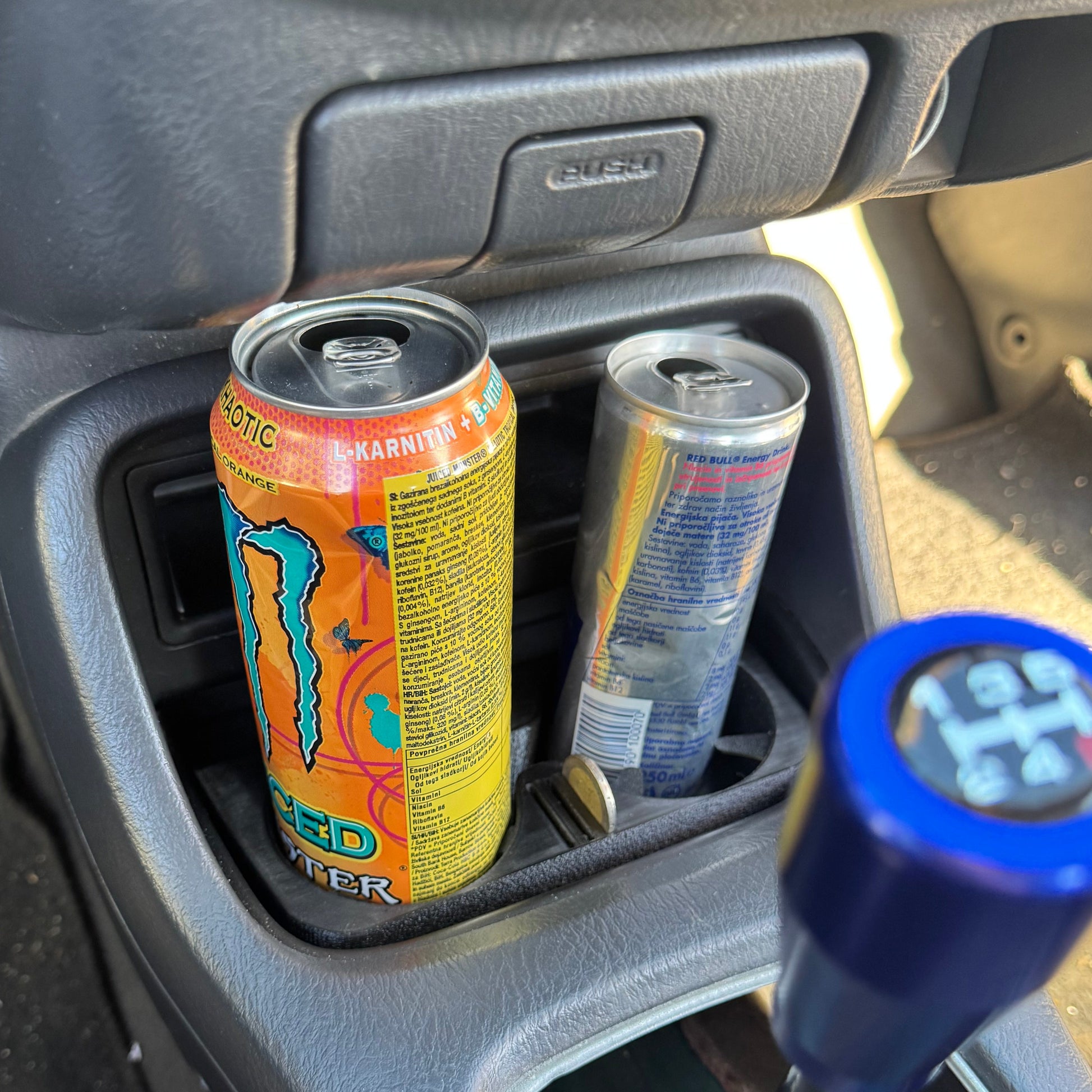 Drinks holder for Honda Civic EK - (6th Generation) [1995-2000]