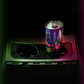 Drinks holder for BMW 1 Series (E8X)
