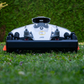 Front Protective Bumper for Mammotion Luba 1, 2 & 2X (2025) Robotic Lawn Mower