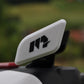 Decorative Rear Spoiler for Mammotion Luba 1, 2, 2X, Mini, Yuka & Yuka Mini