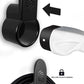 EU Type 2 Charging Cable Holder