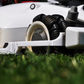 Side Protection Shields for Mammotion Luba 1 & 2 (V2.0)