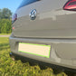 License Plate Holder