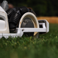 Side Protection Shields for Mammotion Luba 1 & 2 (V2.0)