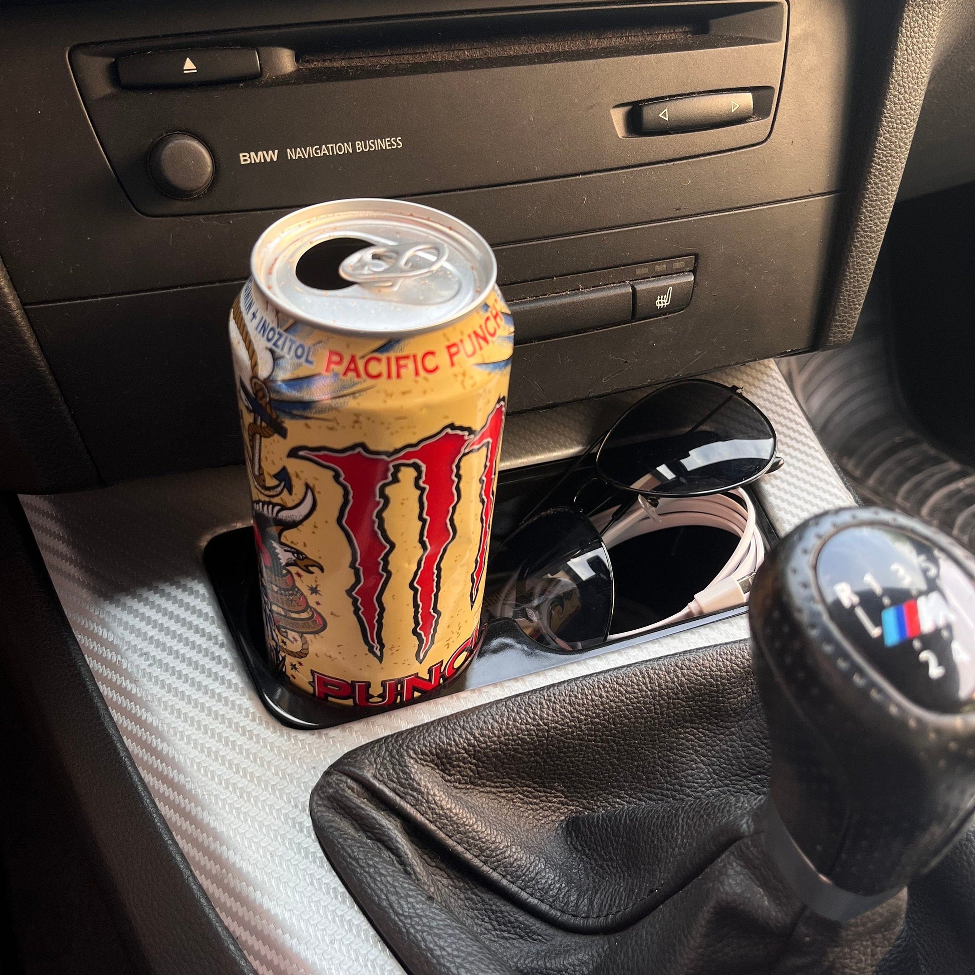 BMW E90/E91/E92/E93 Cup Holder